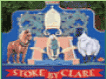 Stoke by Clare Parish Council